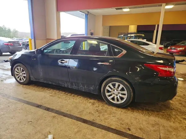 1N4AL3AP7HC146808 2017 NISSAN ALTIMA - Image 2