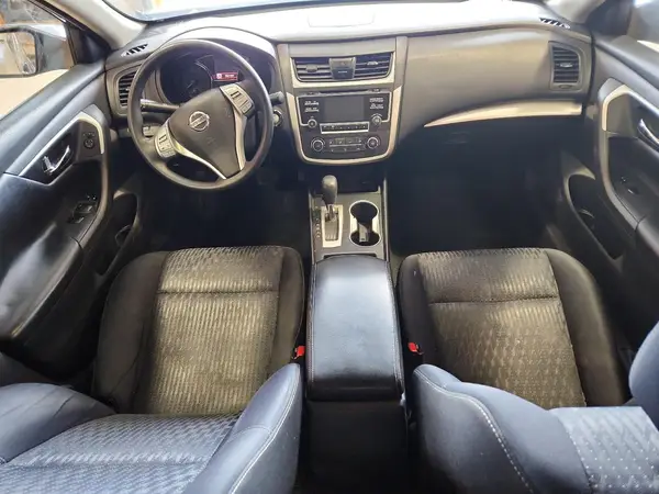 1N4AL3AP7HC146808 2017 NISSAN ALTIMA - Image 8