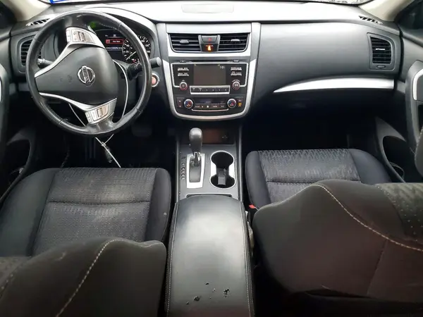1N4AL3AP7HC147022 2017 NISSAN ALTIMA - Image 8