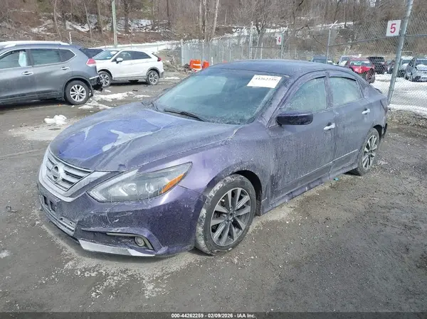 1N4AL3AP7HC147781 2017 NISSAN ALTIMA - Image 2