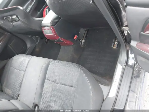 1N4AL3AP7HC147781 2017 NISSAN ALTIMA - Image 8