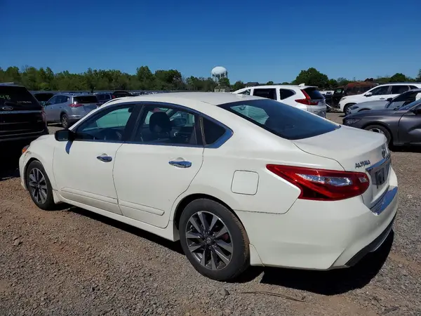 1N4AL3AP7HC148316 2017 NISSAN ALTIMA - Image 2