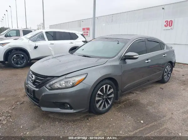 1N4AL3AP7HC148963 2017 NISSAN ALTIMA - Image 2