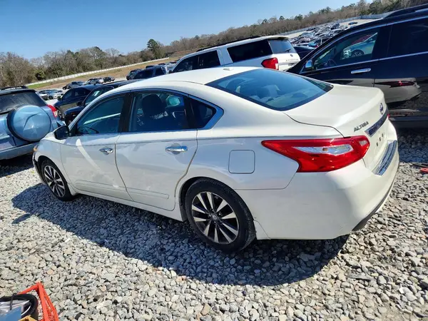 1N4AL3AP7HC149319 2017 NISSAN ALTIMA - Image 2