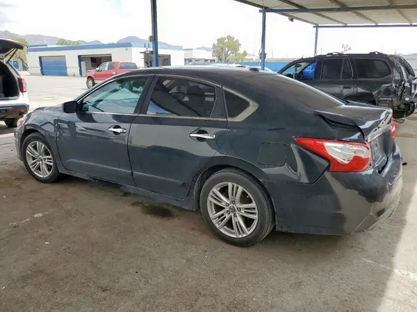 1N4AL3AP7HC149451 2017 NISSAN ALTIMA - Image 2