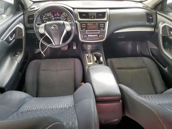 1N4AL3AP7HC149451 2017 NISSAN ALTIMA - Image 8