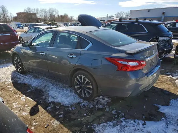 1N4AL3AP7HC149708 2017 NISSAN ALTIMA - Image 2