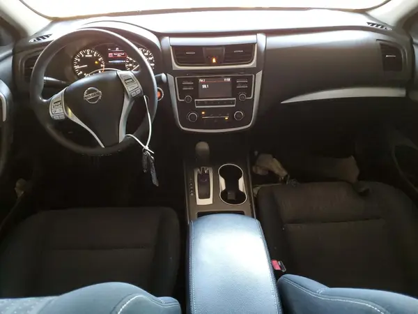 1N4AL3AP7HC149983 2017 NISSAN ALTIMA - Image 8