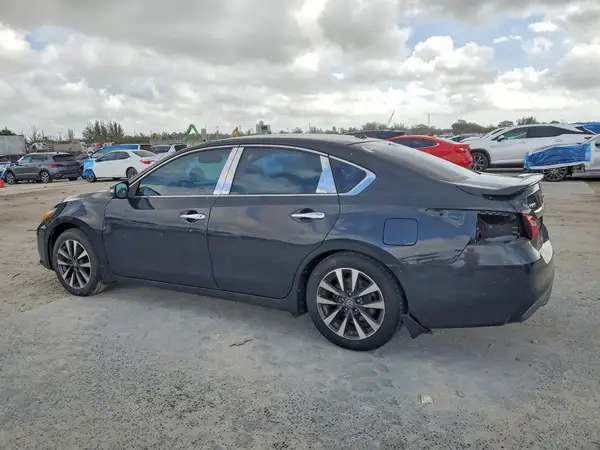 1N4AL3AP7HC150003 2017 NISSAN ALTIMA - Image 2