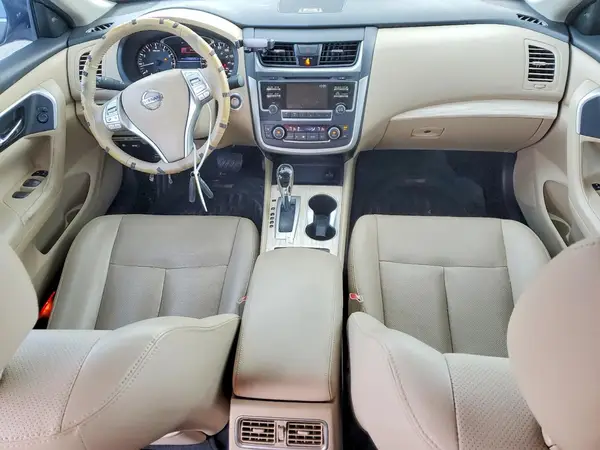 1N4AL3AP7HC150003 2017 NISSAN ALTIMA - Image 8