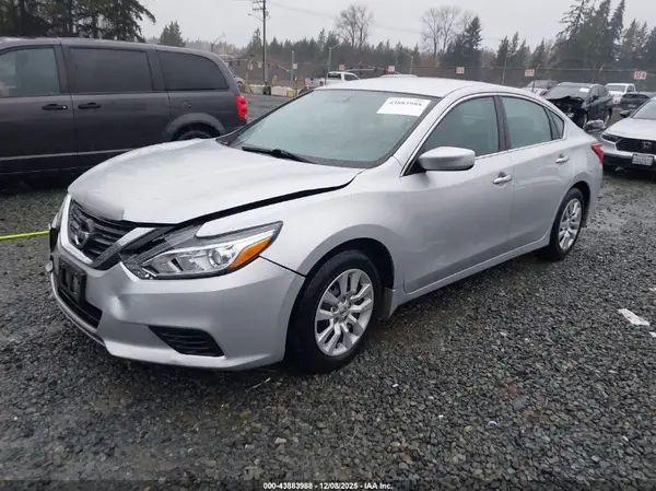 1N4AL3AP7HC151507 2017 NISSAN ALTIMA - Image 2