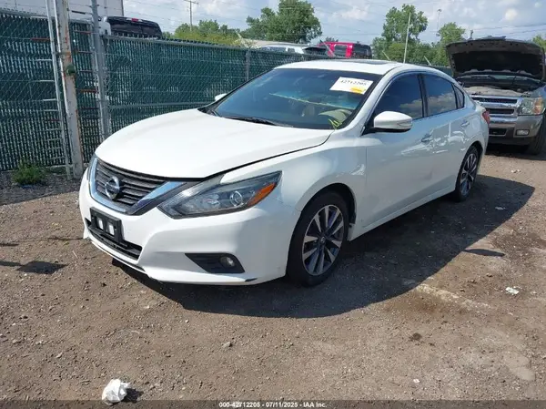 1N4AL3AP7HC151619 2017 NISSAN ALTIMA - Image 2