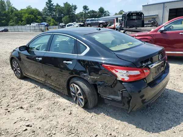 1N4AL3AP7HC152091 2017 NISSAN ALTIMA - Image 2