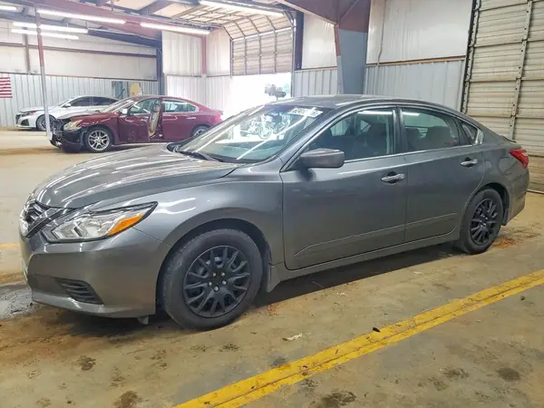 1N4AL3AP7HC152351 2017 NISSAN ALTIMA - Image 1
