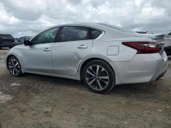 1N4AL3AP7HC152396 2017 NISSAN ALTIMA - Image 2