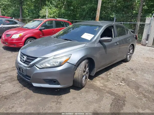 1N4AL3AP7HC153273 2017 NISSAN ALTIMA - Image 2