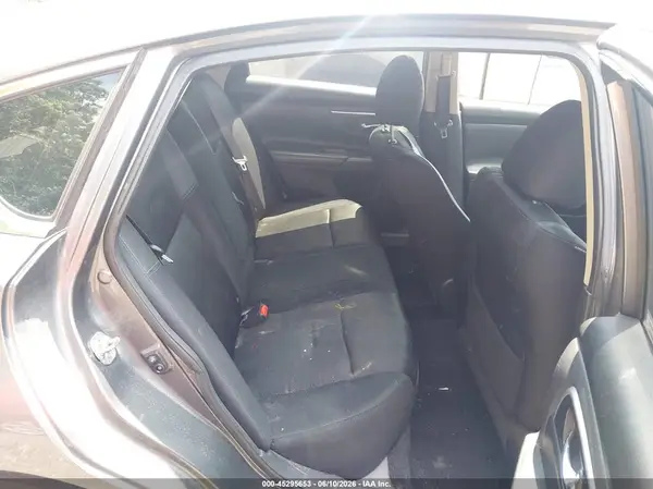 1N4AL3AP7HC153273 2017 NISSAN ALTIMA - Image 8