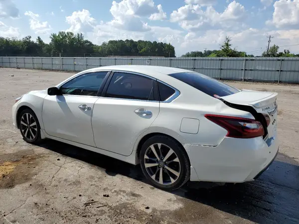 1N4AL3AP7HC153547 2017 NISSAN ALTIMA - Image 2