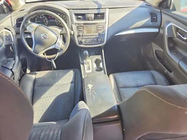 1N4AL3AP7HC153855 2017 NISSAN ALTIMA - Image 8