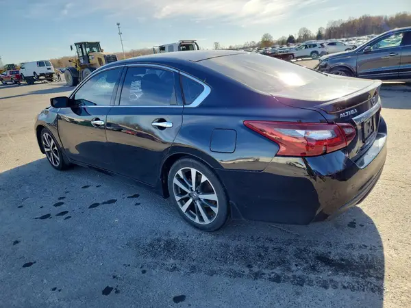 1N4AL3AP7HC153998 2017 NISSAN ALTIMA - Image 2