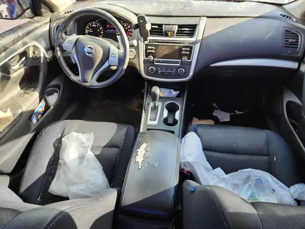 1N4AL3AP7HC153998 2017 NISSAN ALTIMA - Image 8