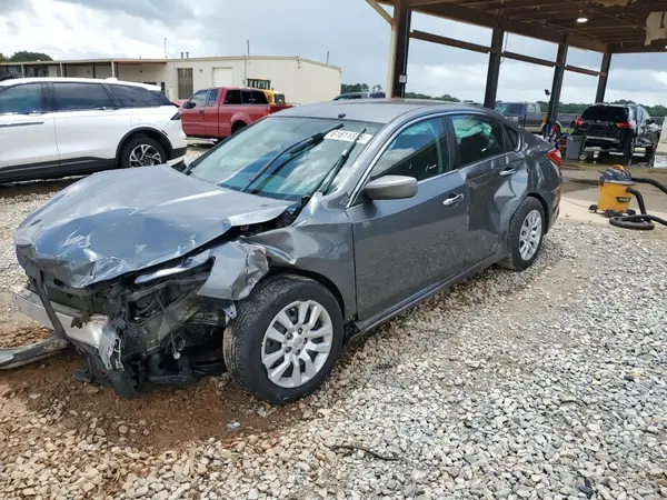 1N4AL3AP7HC154133 2017 NISSAN ALTIMA - Image 1