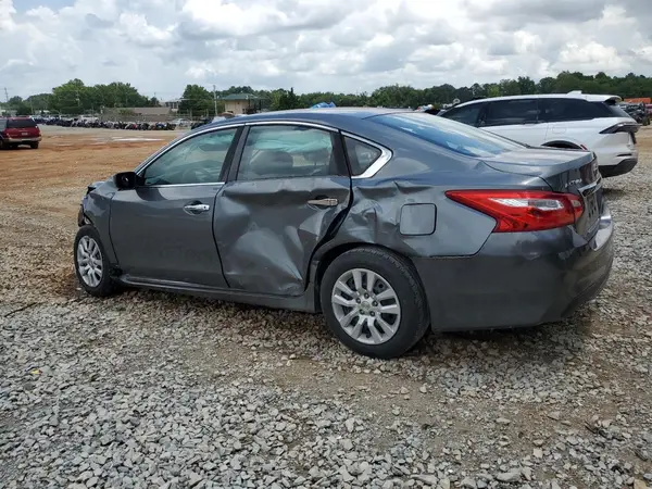 1N4AL3AP7HC154133 2017 NISSAN ALTIMA - Image 2