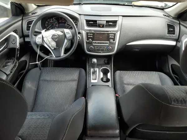 1N4AL3AP7HC154133 2017 NISSAN ALTIMA - Image 8