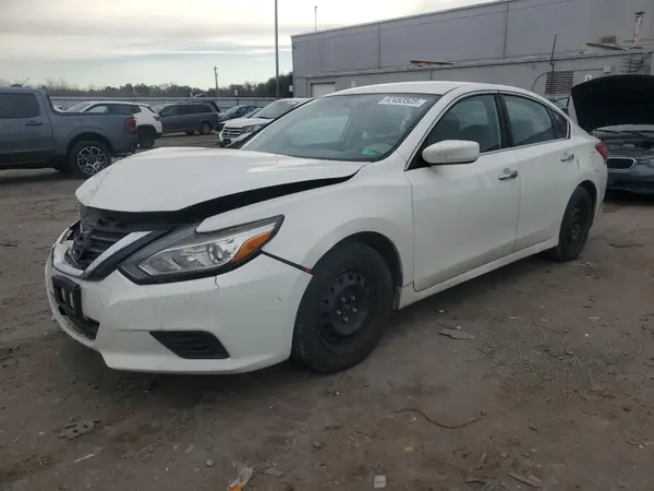 1N4AL3AP7HC154343 2017 NISSAN ALTIMA - Image 1