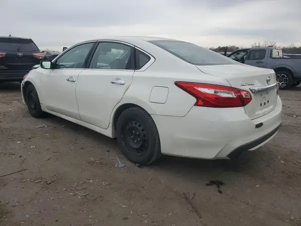 1N4AL3AP7HC154343 2017 NISSAN ALTIMA - Image 2