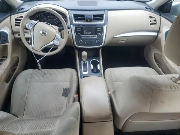 1N4AL3AP7HC154343 2017 NISSAN ALTIMA - Image 8