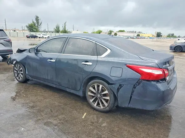 1N4AL3AP7HC154388 2017 NISSAN ALTIMA - Image 2