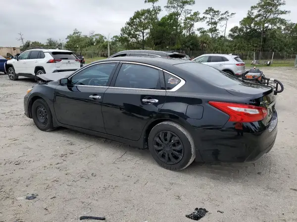 1N4AL3AP7HC154598 2017 NISSAN ALTIMA - Image 2