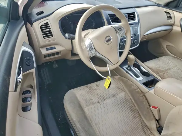 1N4AL3AP7HC155072 2017 NISSAN ALTIMA - Image 8