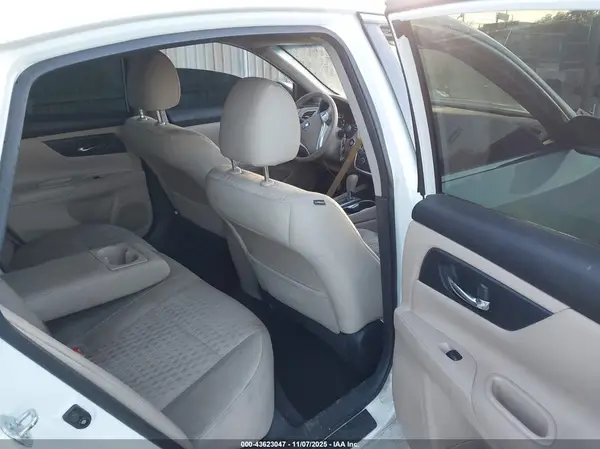 1N4AL3AP7HC155119 2017 NISSAN ALTIMA - Image 8