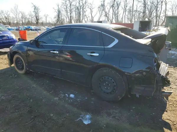 1N4AL3AP7HC155461 2017 NISSAN ALTIMA - Image 2