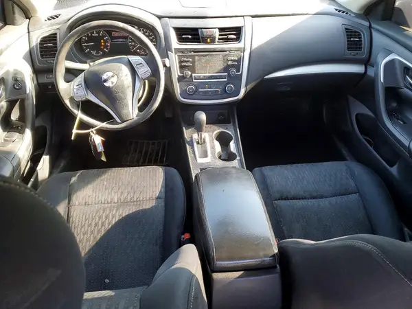 1N4AL3AP7HC155461 2017 NISSAN ALTIMA - Image 8