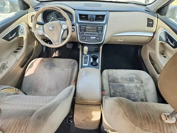 1N4AL3AP7HC155573 2017 NISSAN ALTIMA - Image 8