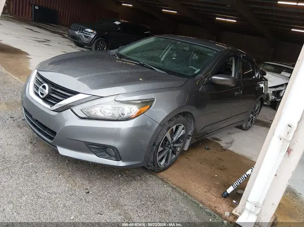 1N4AL3AP7HC155699 2017 NISSAN ALTIMA - Image 2