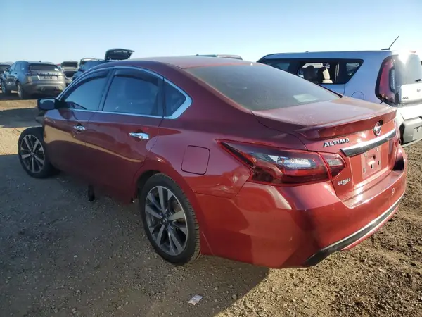 1N4AL3AP7HC156075 2017 NISSAN ALTIMA - Image 2