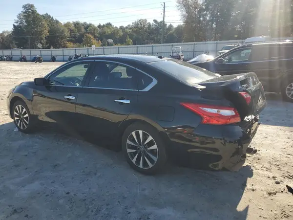 1N4AL3AP7HC156125 2017 NISSAN ALTIMA - Image 2