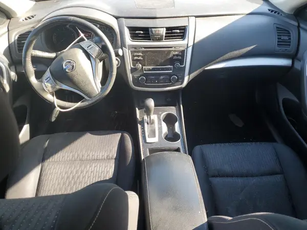 1N4AL3AP7HC156125 2017 NISSAN ALTIMA - Image 8