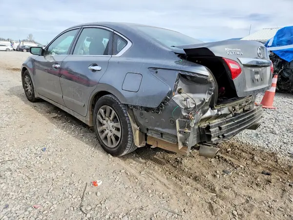 1N4AL3AP7HC156397 2017 NISSAN ALTIMA - Image 2