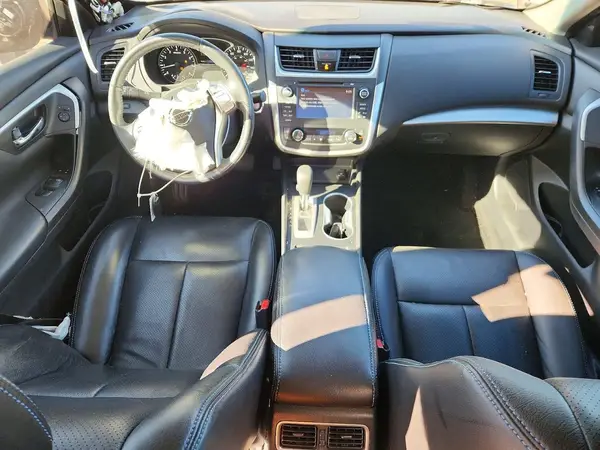 1N4AL3AP7HC157016 2017 NISSAN ALTIMA - Image 8