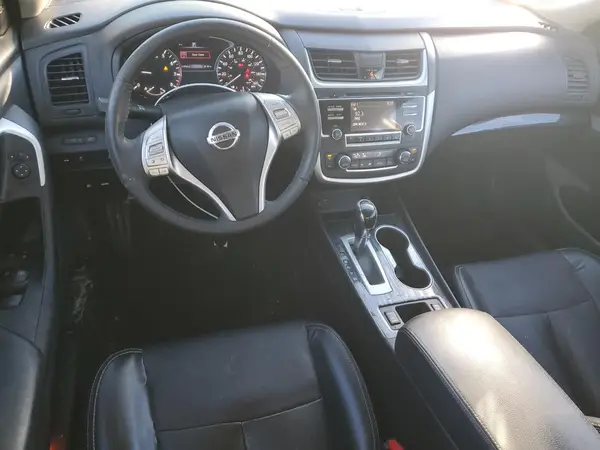1N4AL3AP7HC157548 2017 NISSAN ALTIMA - Image 8