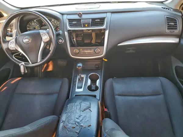 1N4AL3AP7HC158067 2017 NISSAN ALTIMA - Image 8
