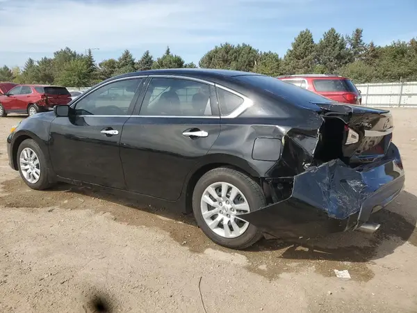 1N4AL3AP7HC158117 2017 NISSAN ALTIMA - Image 2