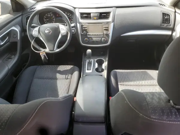 1N4AL3AP7HC158117 2017 NISSAN ALTIMA - Image 8
