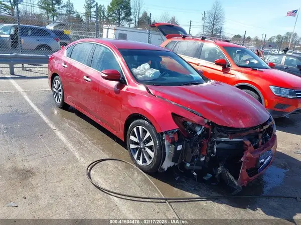 1N4AL3AP7HC158148 2017 NISSAN ALTIMA - Image 1