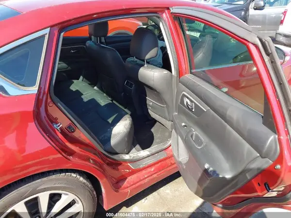 1N4AL3AP7HC158148 2017 NISSAN ALTIMA - Image 8